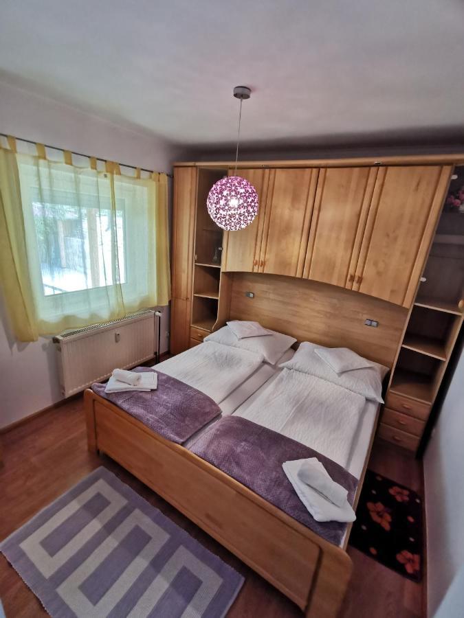 Landhaus Forras 2 Balatonfüred Buitenkant foto